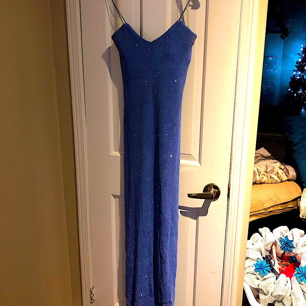 Woman’s Gown